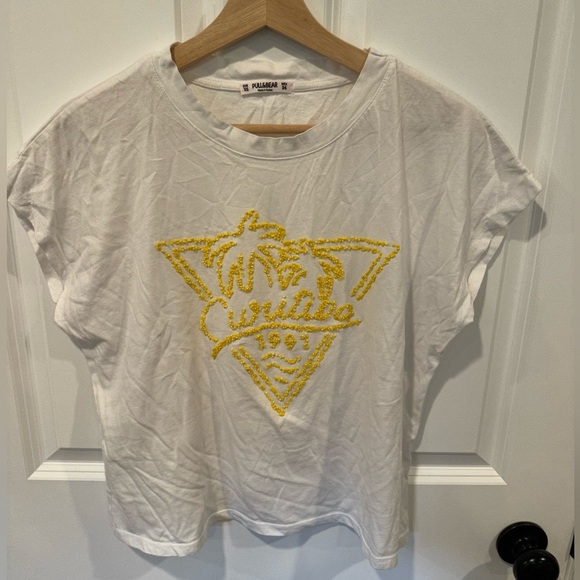 Pull&Bear Tops - Pull&Bear T-shirt